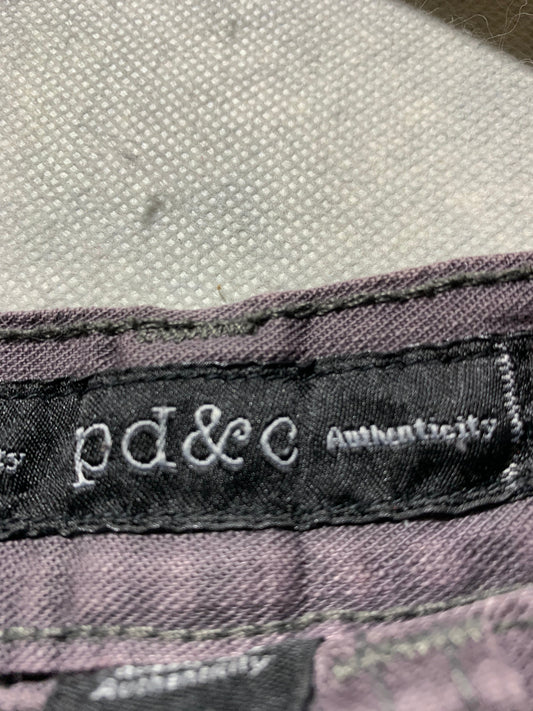 PD&C For Men Cargo Pant Medium