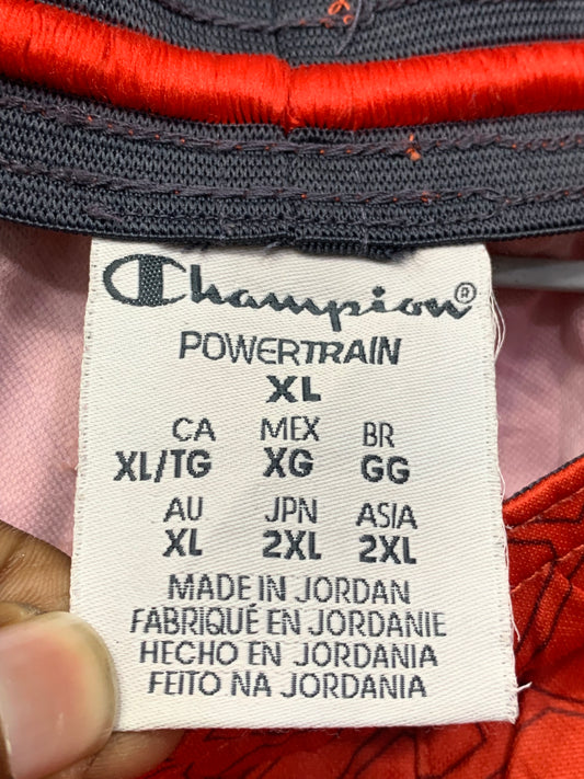 Russell Branded Original Sports Short For Men