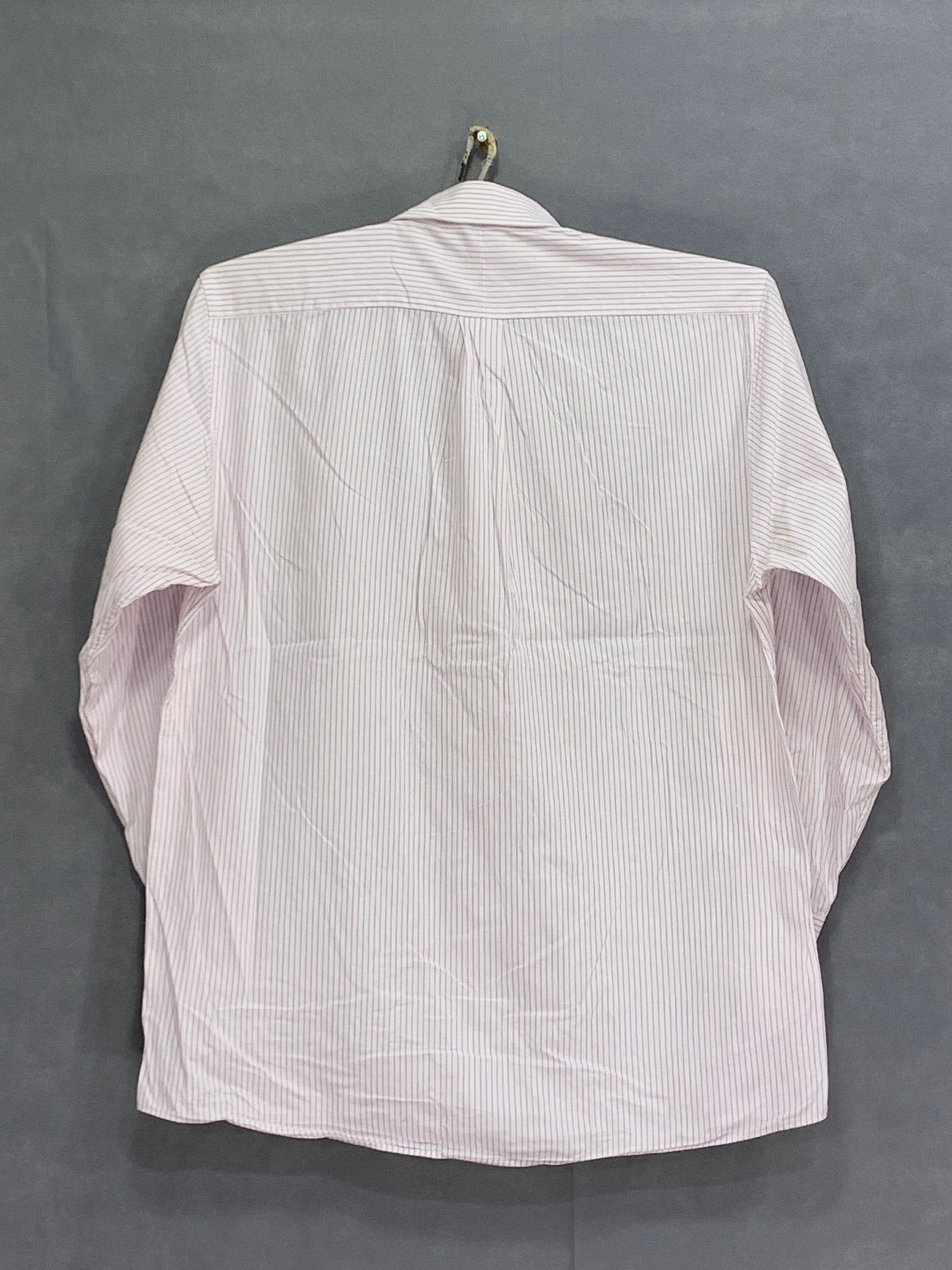 Michael Kors Branded Original Cotton Shirt For Men