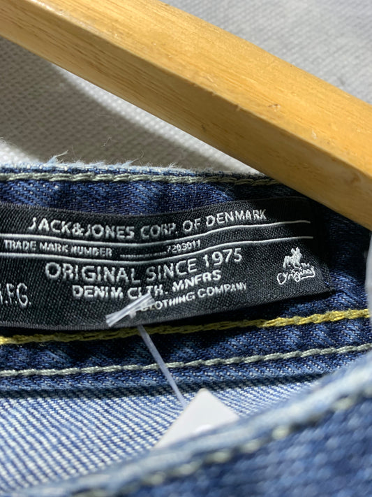 Jack & Jones For Men Cargo Pant Medium