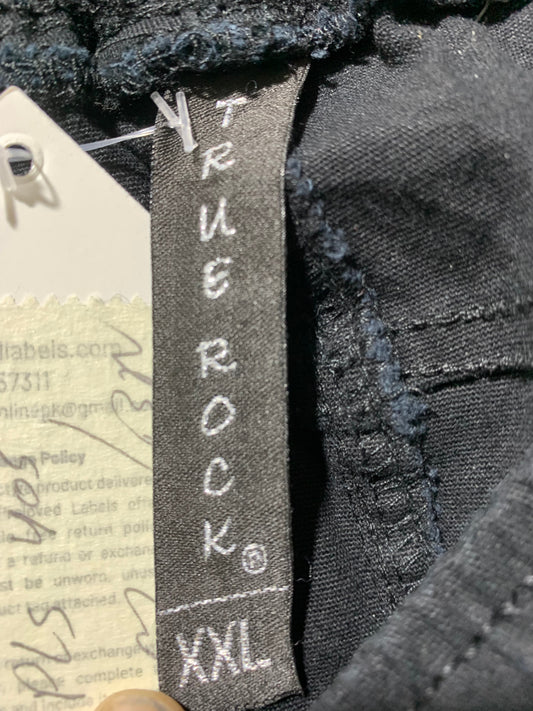 True Rock For Men Cargo Pant Medium