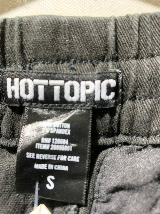 HOTTOPIC For Men Cargo Pant Medium