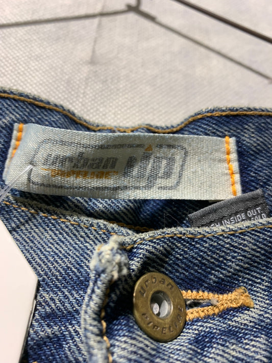 URBAN UP For Men Cargo Pant X Large