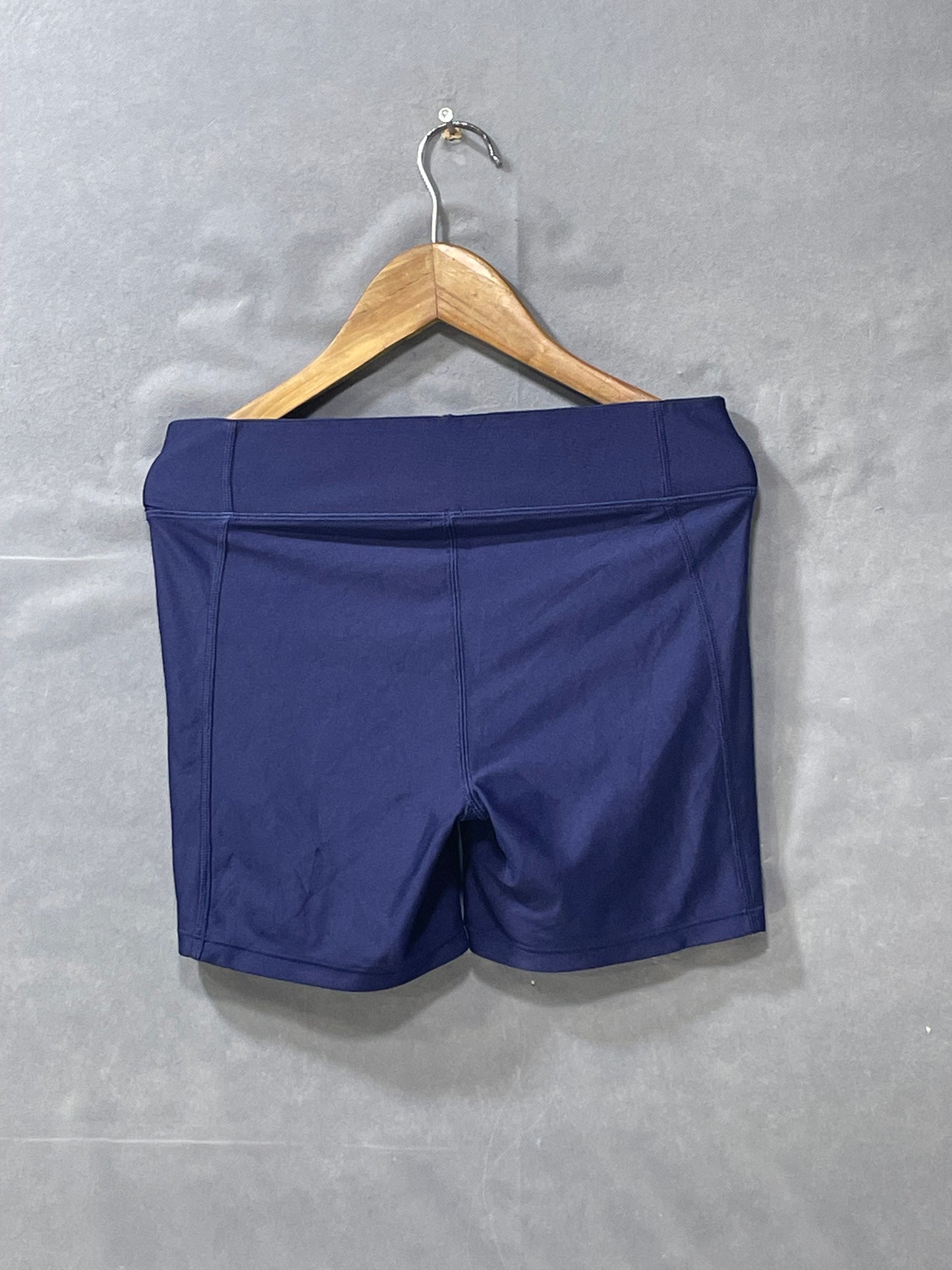 Under Armour Blue Sport Gym Short For Kids 10 Years