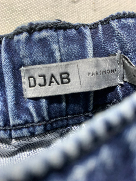 DJAB Parsimons For Men Cargo Pant Large