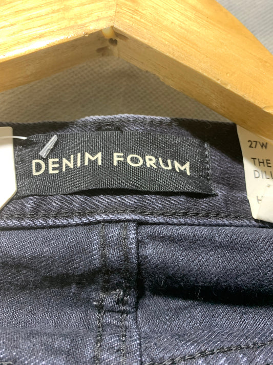 Denim Forum For Men Cargo Pant Small