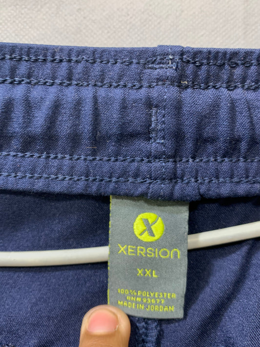 Xersion Branded Original Golf Blue Pant For Men