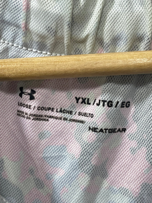 Under Armour Multi Sport Gym Short For Women L