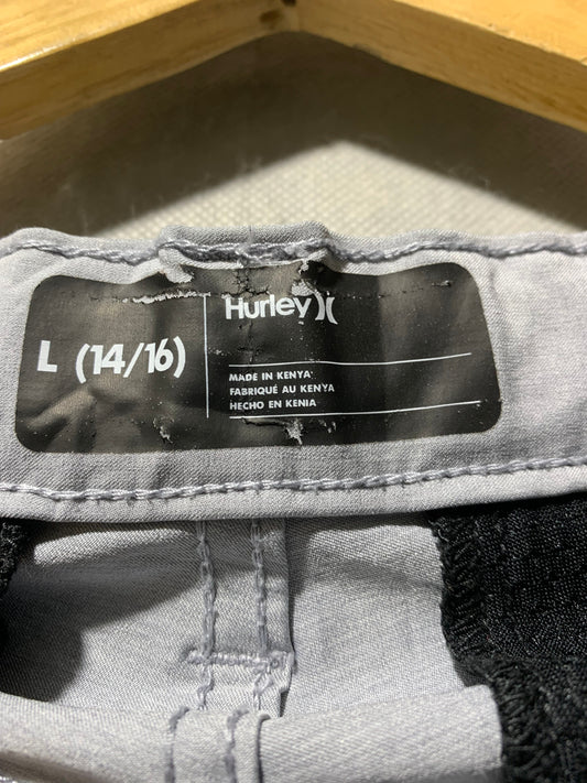 Hurley For Men Cotton Short