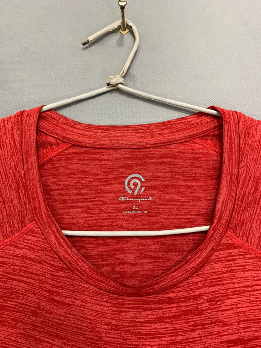 Champion Branded Original For Sports Men T Shirt