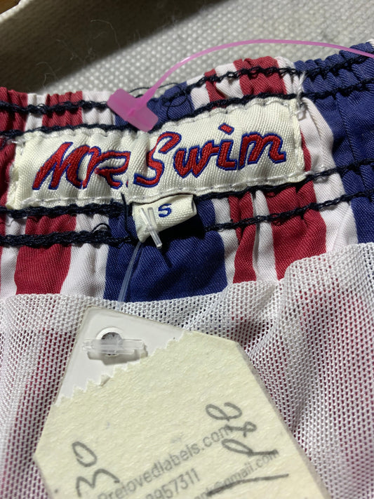 Mr. Swim For Men Cotton Short