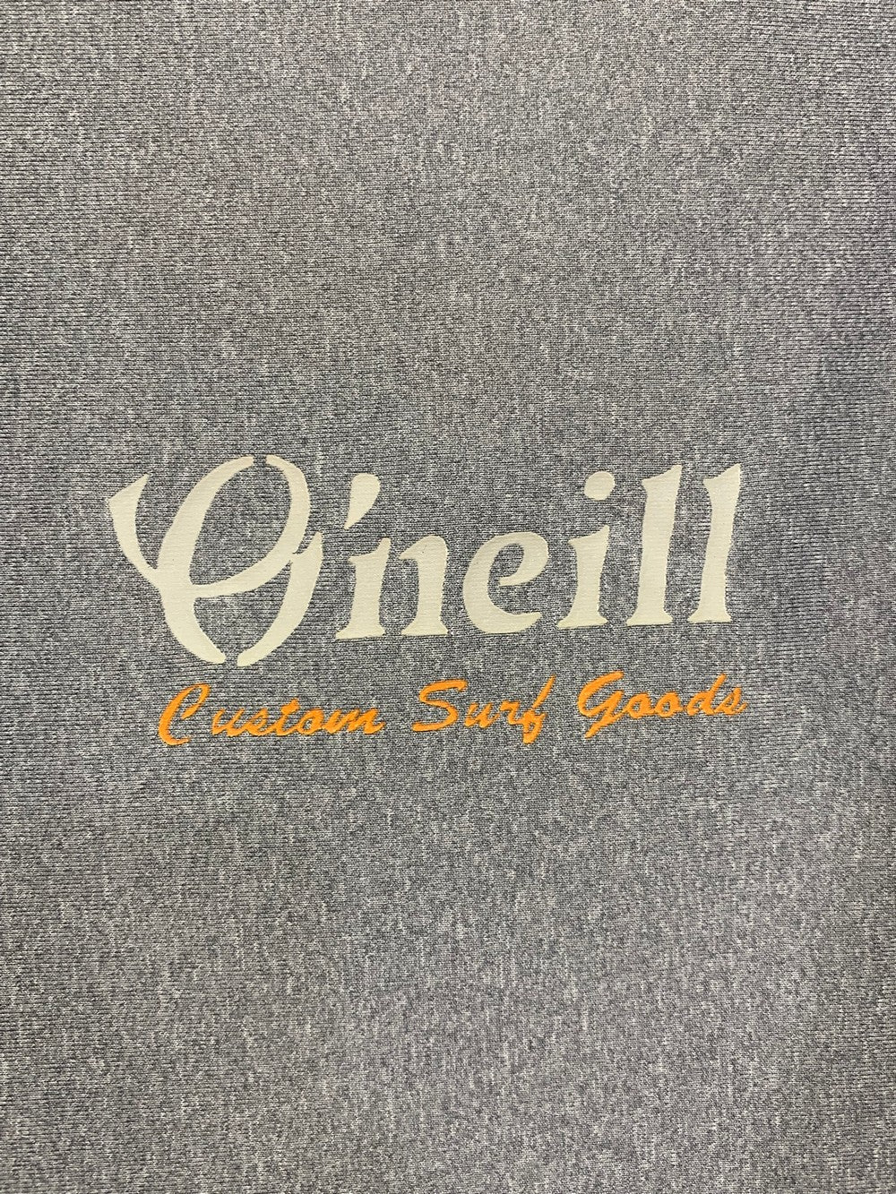 O Neill Branded Original For Sports Men T Shirt