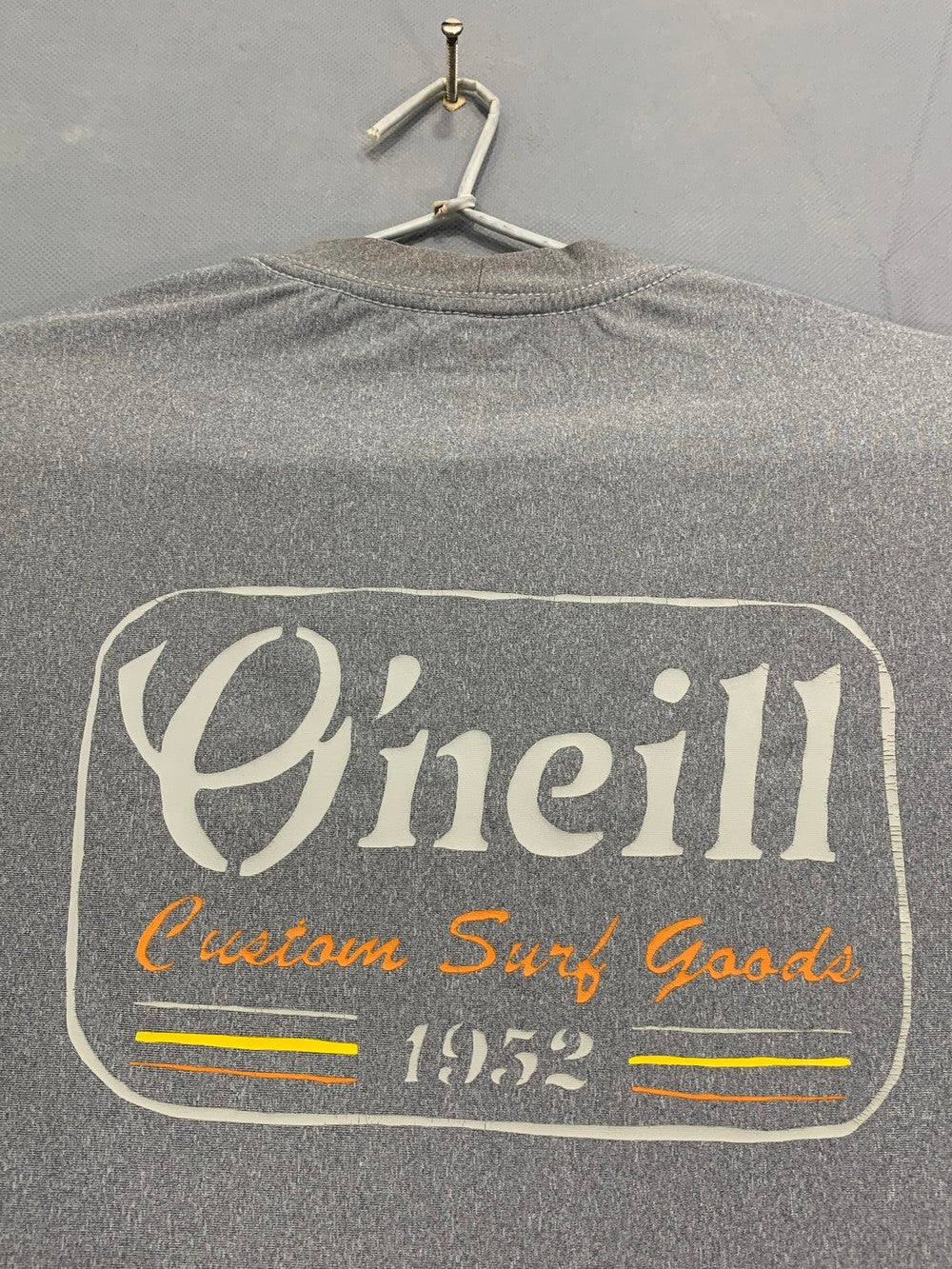 O Neill Branded Original For Sports Men T Shirt