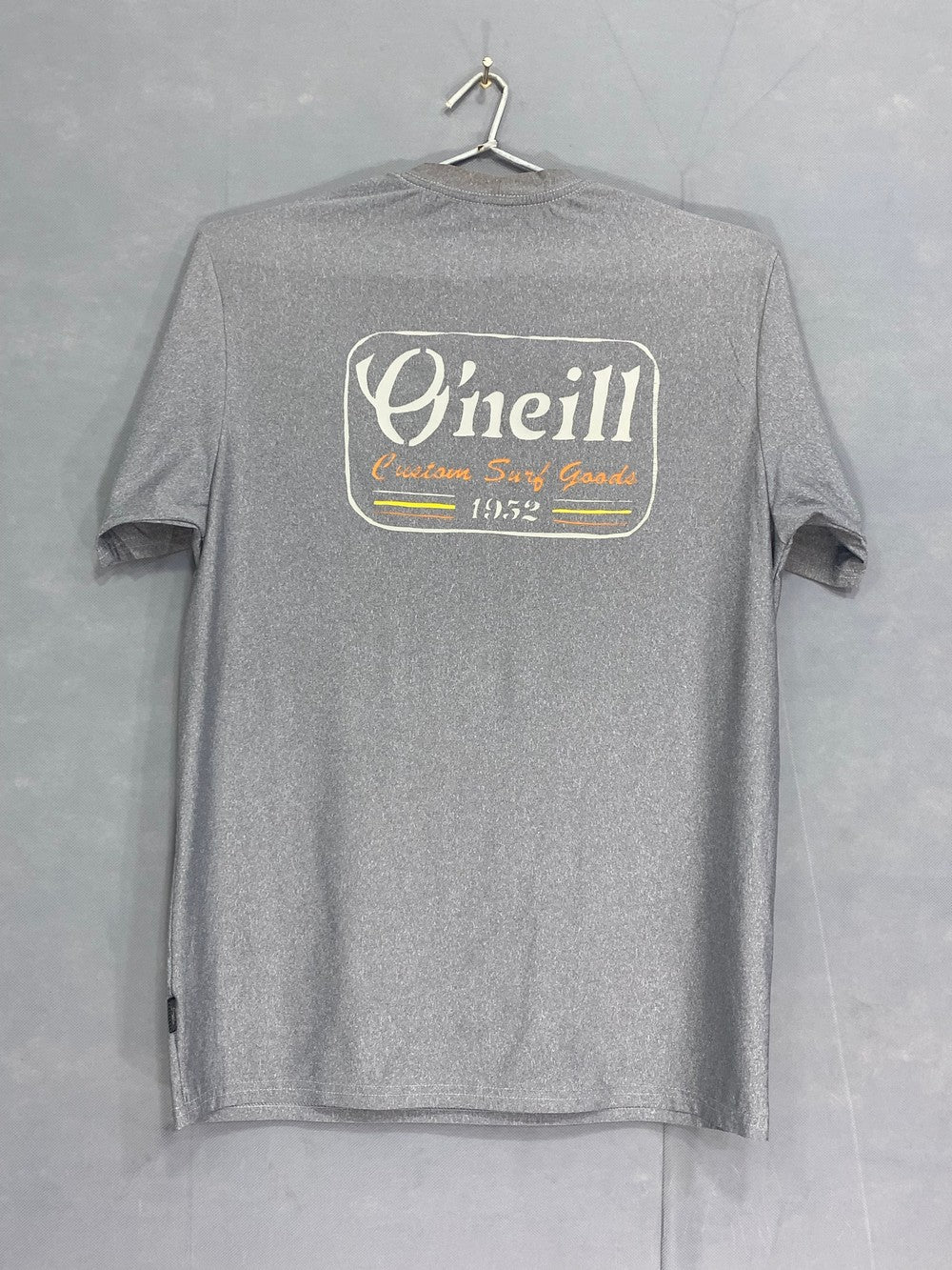 O Neill Branded Original For Sports Men T Shirt