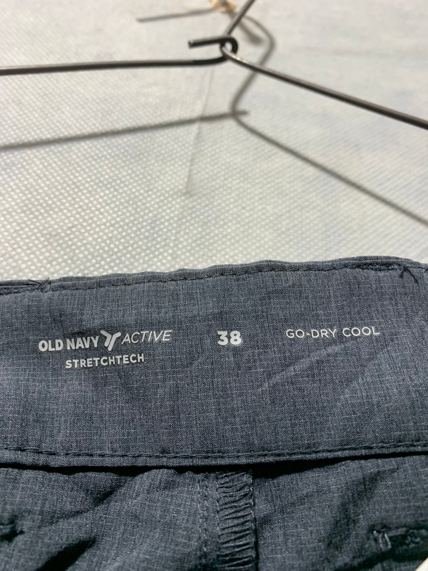 Old Navy For Men Cotton Short