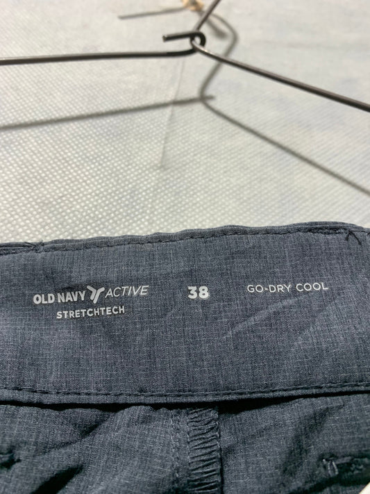 Old Navy For Men Cotton Short