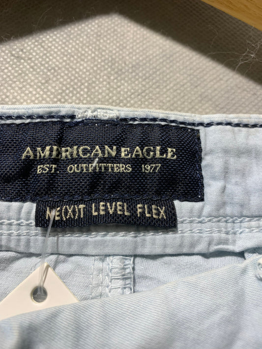 American Eagle For Men Cotton Short