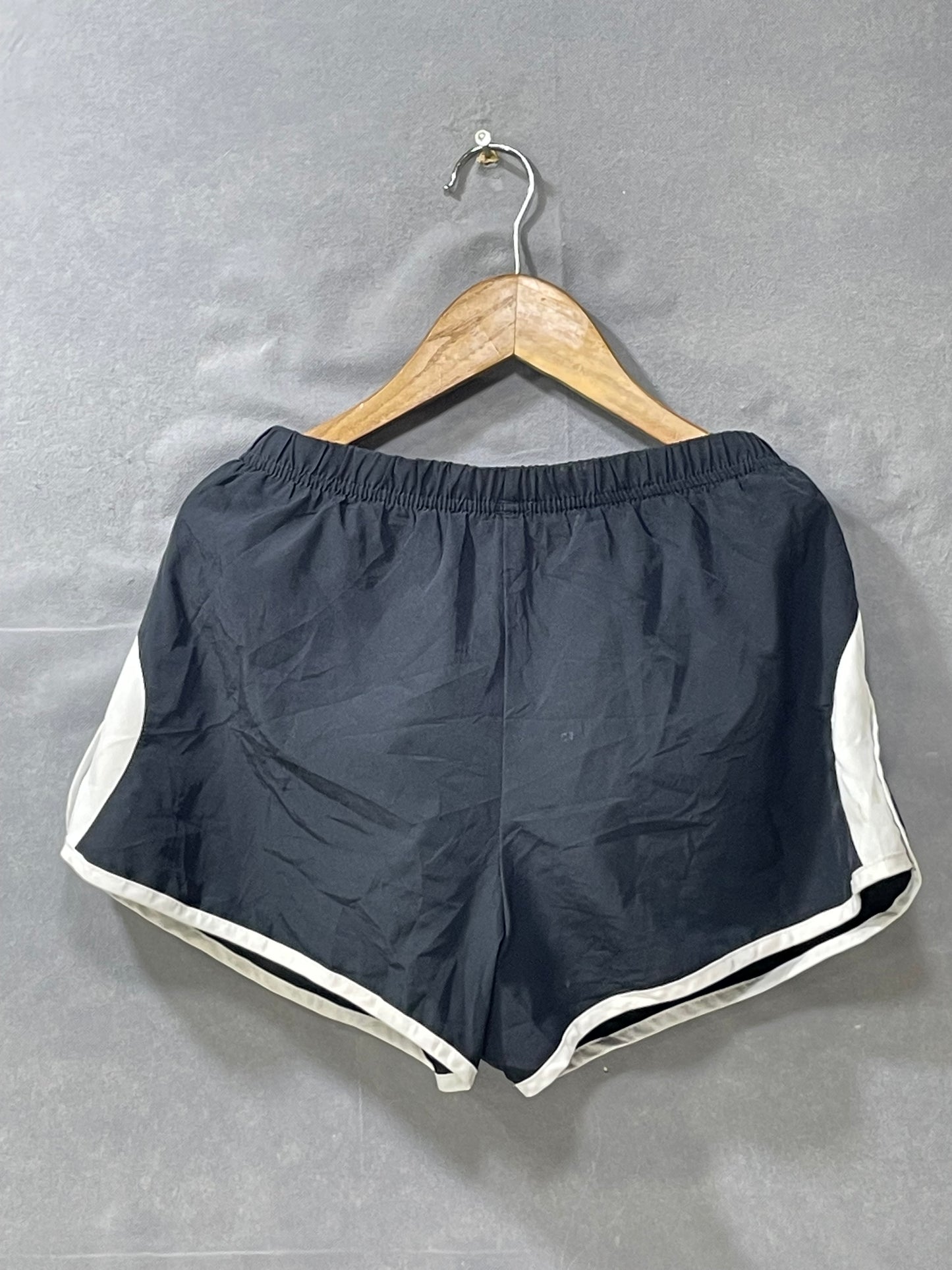 New Balance Black Sport Gym Short For Women S