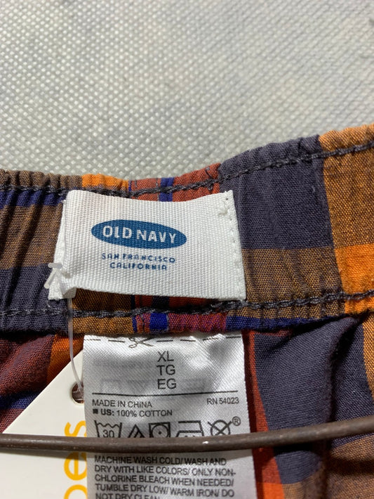 Old Navy For Men Boxer Underwear X Large