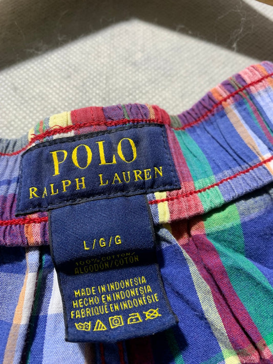Polo Ralph Lauren For Men Boxer Underwear Medium