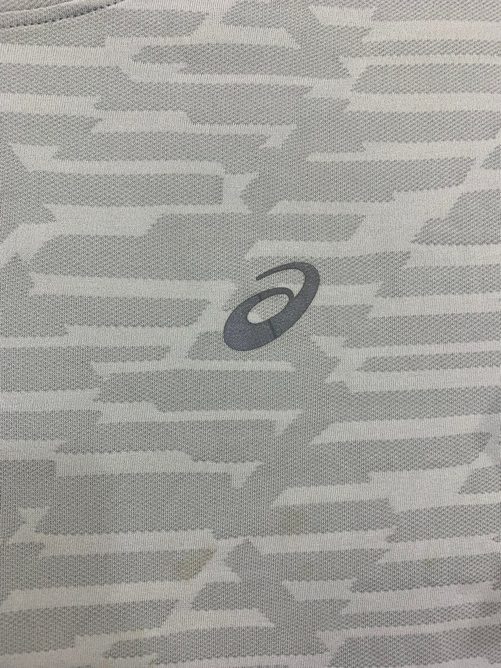 Asics Branded Original For Sports Men T Shirt
