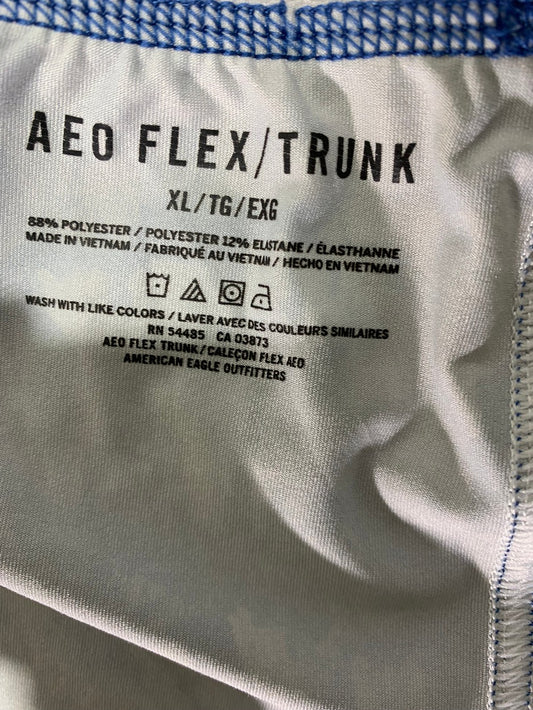 American Eagle For Men Boxer Underwear X large