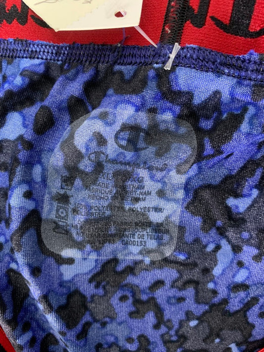 Champions For Men Boxer Underwear X large