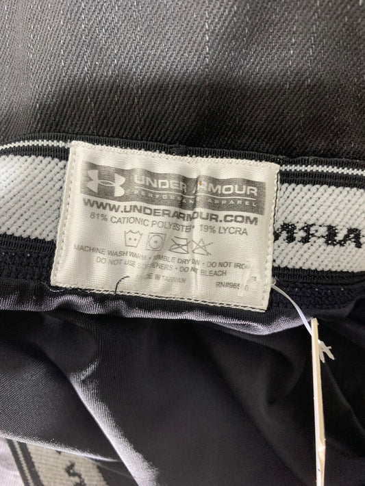 Under Armour For Men Boxer Underwear Small