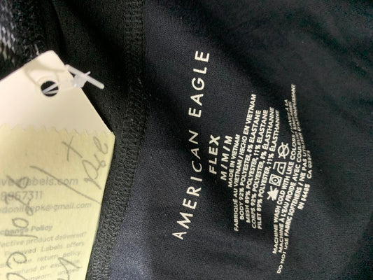 American Eagle For Men Boxer Underwear Medium