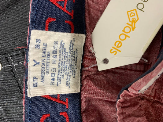 American Eagle For Men Boxer Underwear X Small