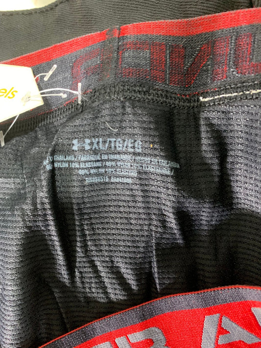 Under Armour For Men Boxer Underwear X large