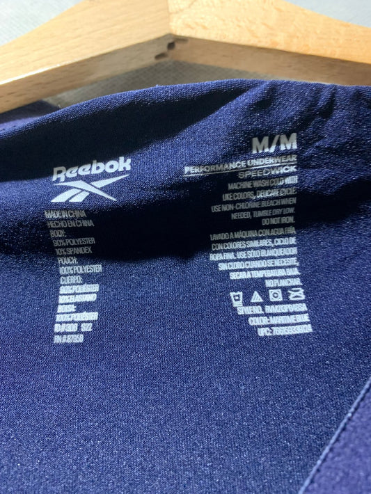 Rebook For Men Boxer Underwear Medium