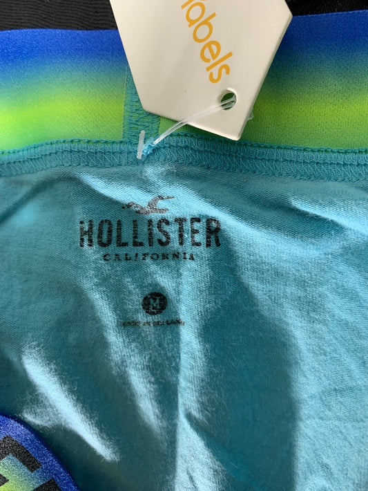 Hollister For Men Boxer Underwear Medium