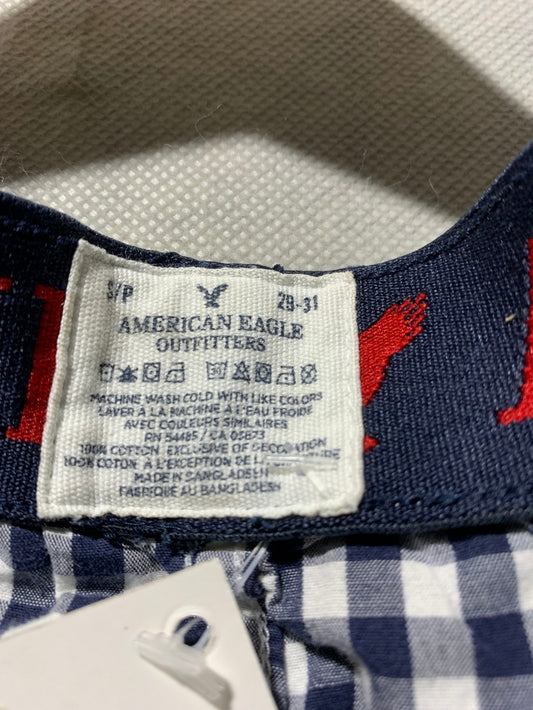 American Eagle For Men Boxer Underwear Medium