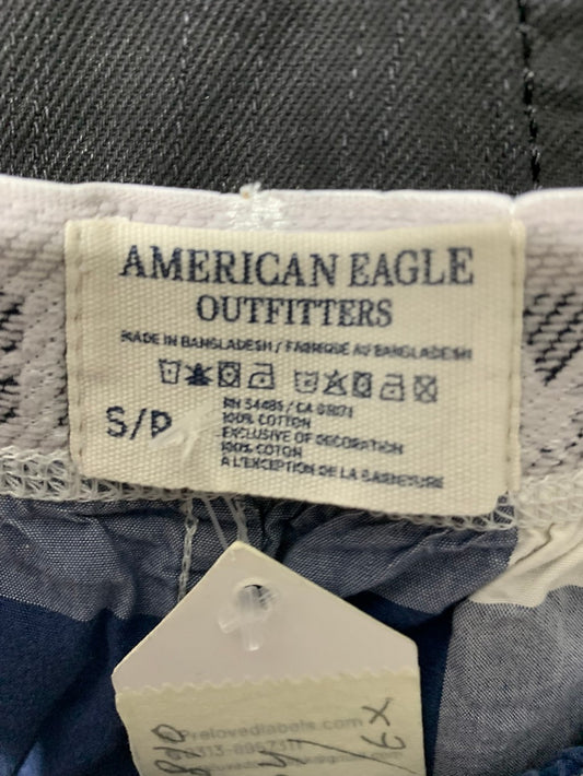 American Eagle For Men Boxer Underwear X Small