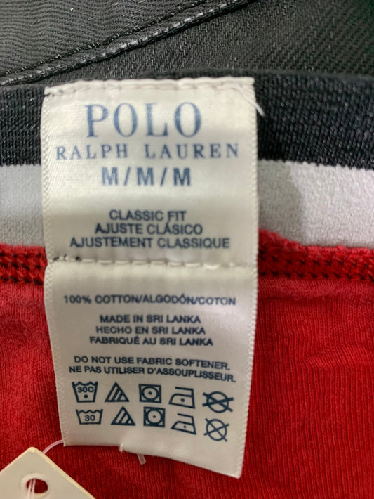 Polo Ralph Lauren For Men Boxer Underwear Medium