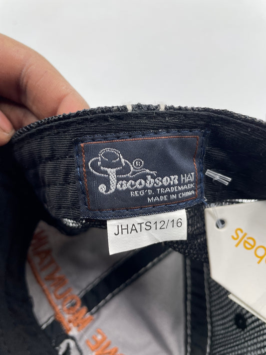 Jacobsor For Men Cap