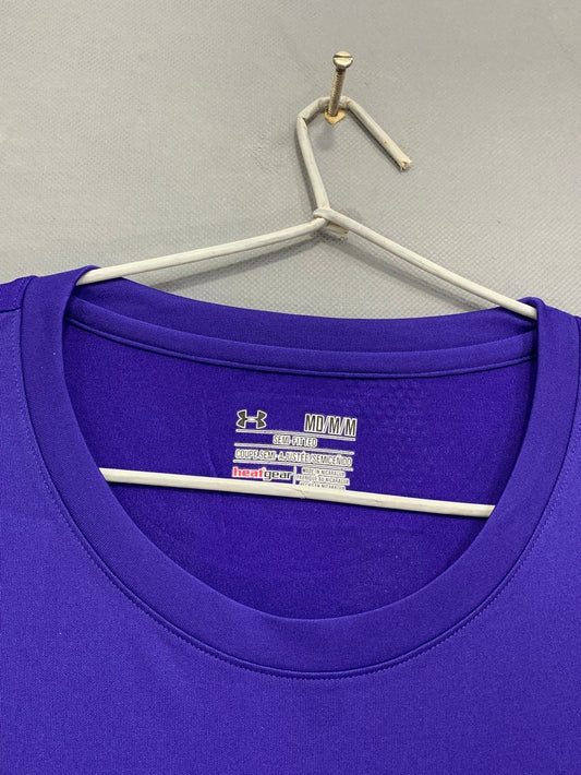 Under Armour Branded Original For Sports Men T Shirt