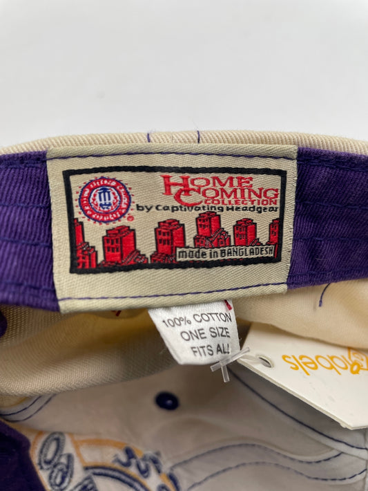 Home Coming For Men Cap