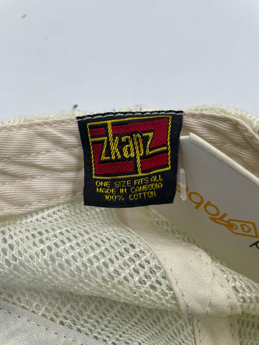 Zkapz For Men Cap