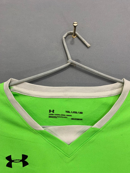 Under Armour Branded Original For Sports Men T Shirt