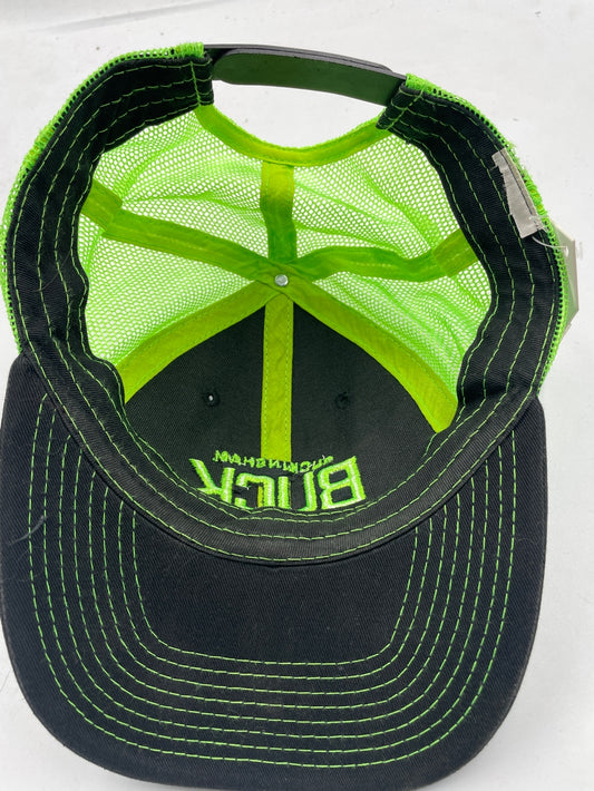 Buckingham For Men Cap