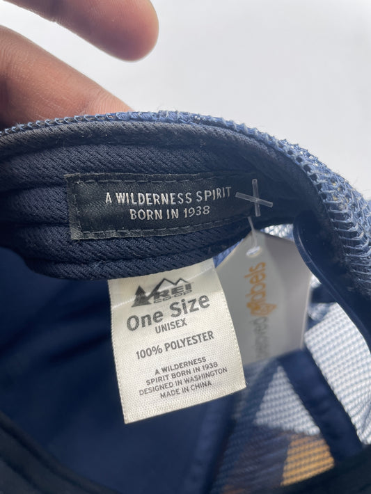 Rei Coop For Men Cap