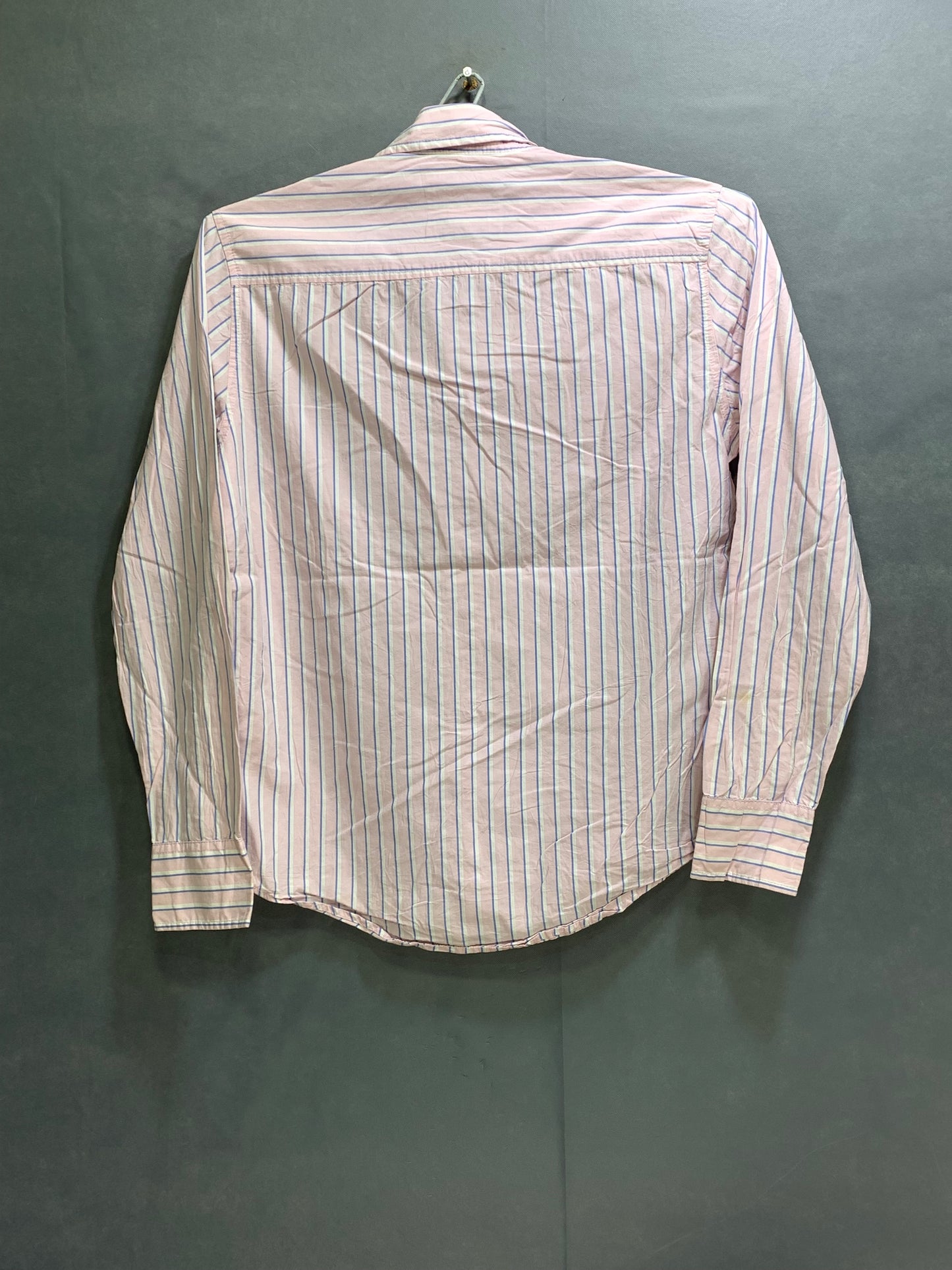 Aeropostale Branded Original Cotton Shirt For Men