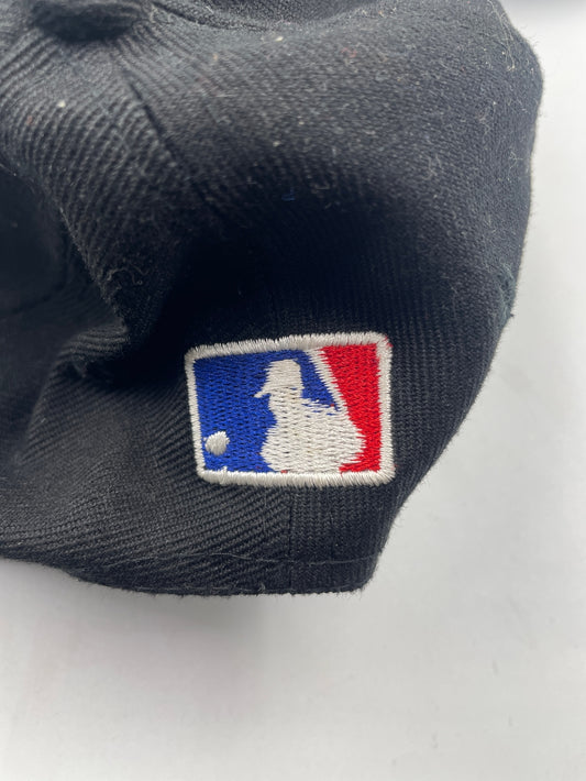 Preloved Label For Men Cap