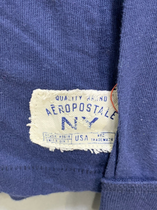 Aeropostale Branded Original Cotton T Shirt For Men