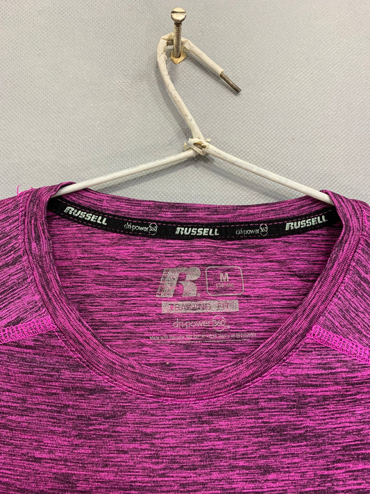 Russell Branded Original For Sports Men T Shirt
