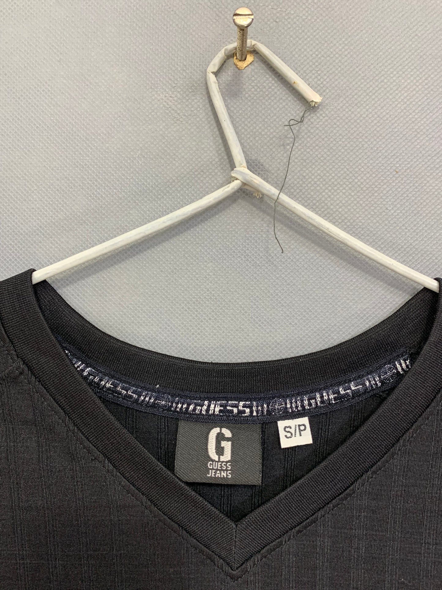 Guess Jeans Branded Original For Sports Men T Shirt