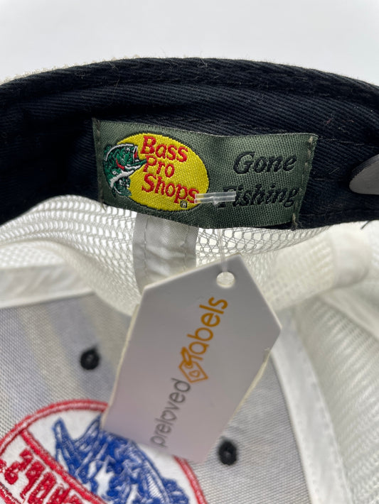 Bass To Shops For Men Cap