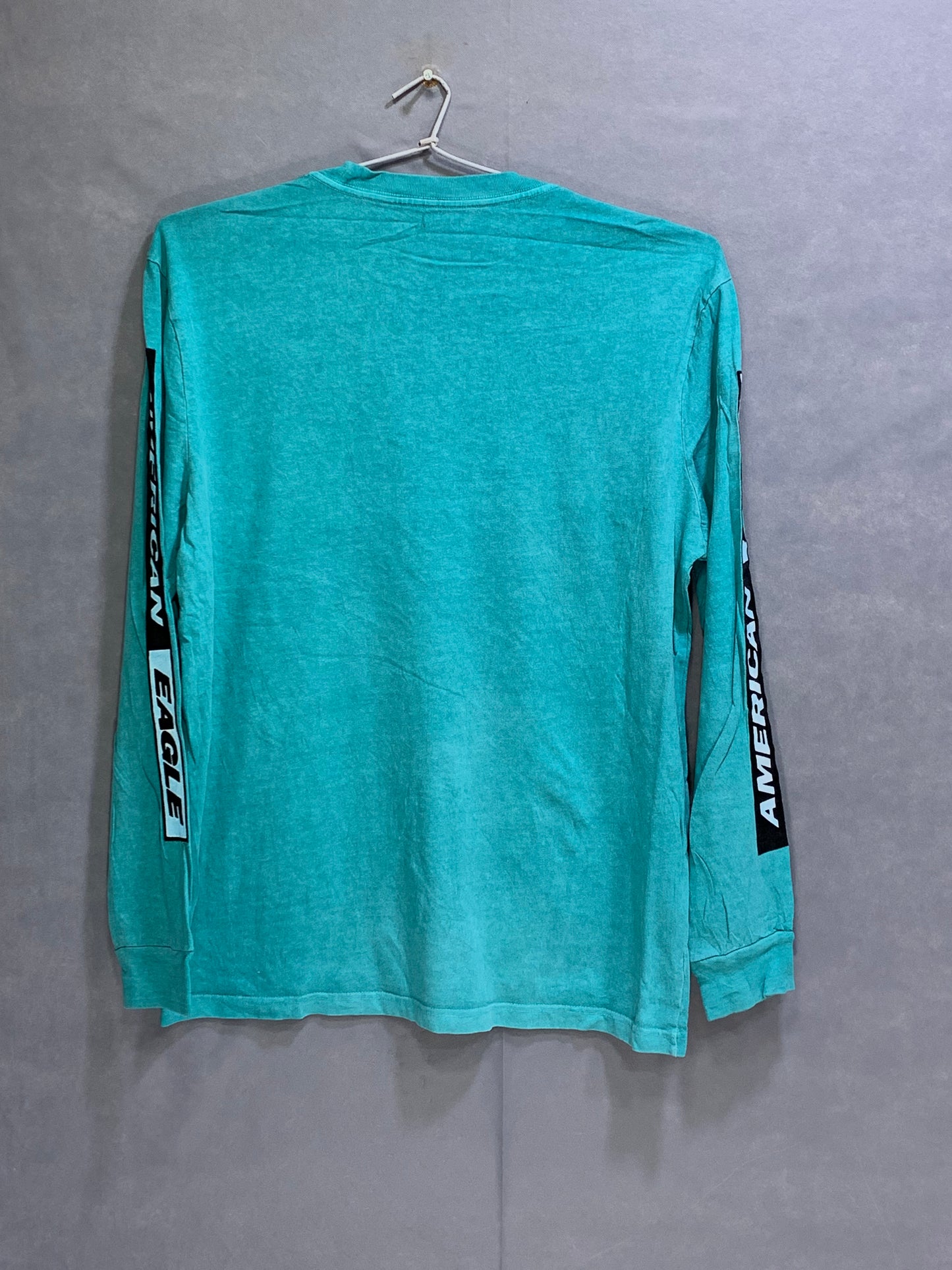 American Eagle Branded Original Cotton T Shirt For Men